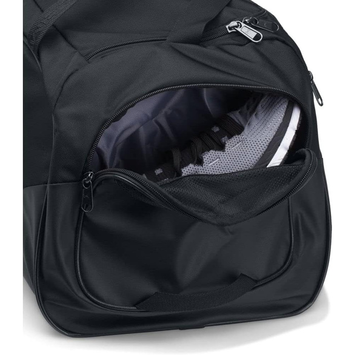 Сумка Under Armour Undeniable Duffel 3.0 Black 28x56x25 см