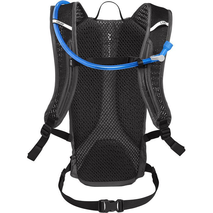 Велосипедний гідратаційний рюкзак CAMELBAK Lobo 9 л з резервуаром 2 л