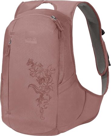 Жіночий міський рюкзак Jack Wolfskin Ancona Afterglow, 1 шт.