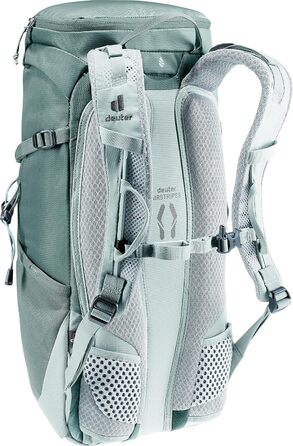 Жіночий туристичний рюкзак Deuter Trail 16 SL для альпінізму та хайкінгу, модель 2024