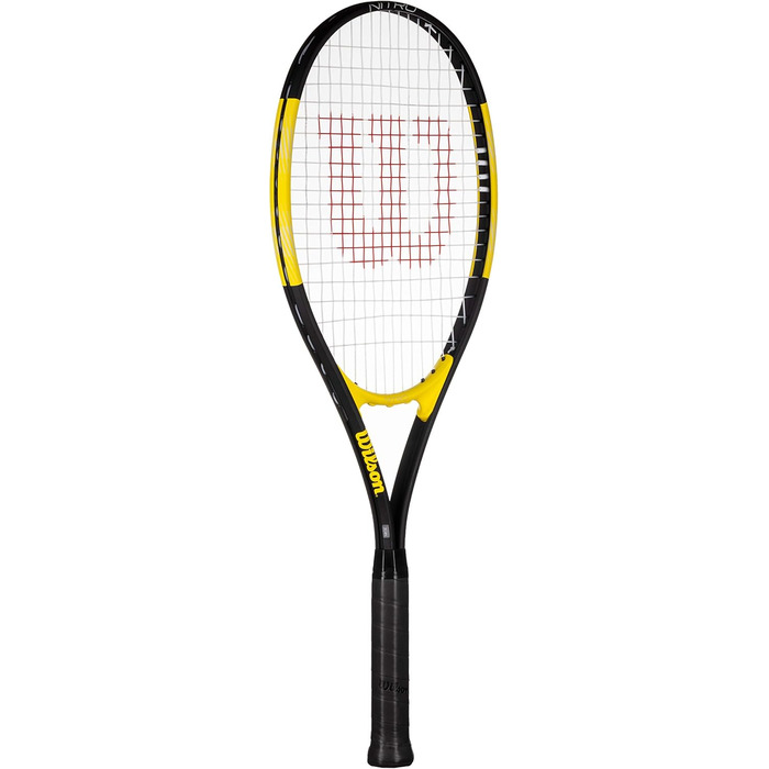 Ракетка Wilson Nitro Excel 112 (захоплення 3, 4 3/8)