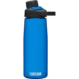 Пляшка для води Camelbak Chute Mag 750 мл, універсальна, оксфорд