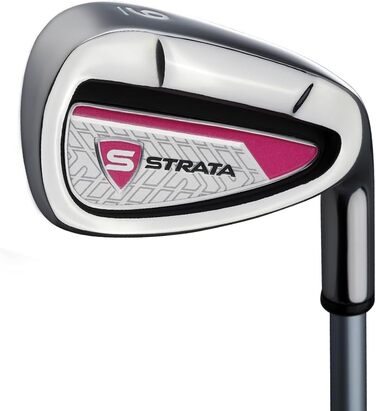 Комплект Strata Golf Повний Колір