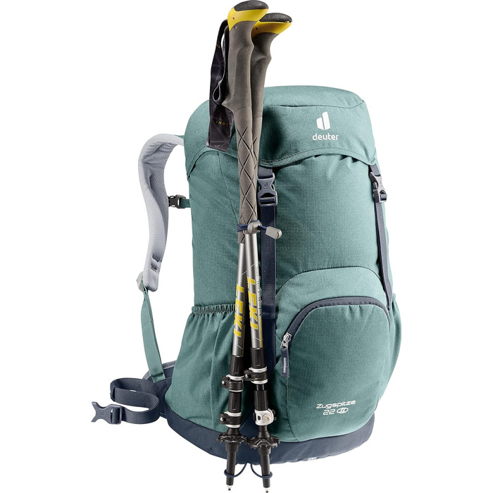 Жіночий туристичний рюкзак Deuter Zugspitze 22 SL Classic