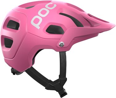 Шолом POC Tectal, Actinium Pink Matt, XL-XXL (59-62 см)