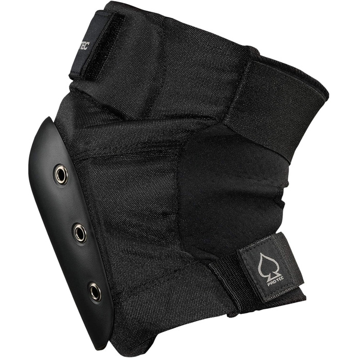 Захисні наколінники Pro-Tec Pads A Street для скейтборду