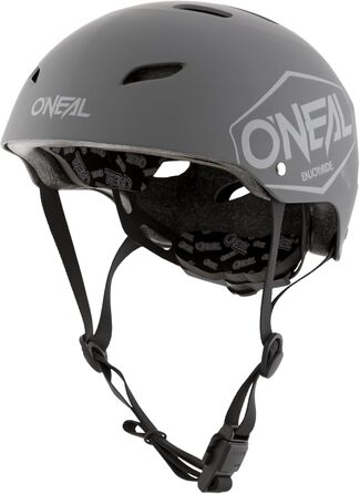 Шолом для мотокросу O'NEAL Dirt LID, захисний, унісекс