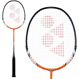 Ракетка для бадмінтону YONEX BRYMP02 MP2WHOR Carta, біла, One size