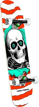 Скейтборд Powell Peralta Ripper 7.75 x 31.08 (Sunset Chevron, 7.0')