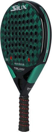 Ракетка Siux Padel Trilogy 4 PRO 2024, 355-375г, НОВИНКА