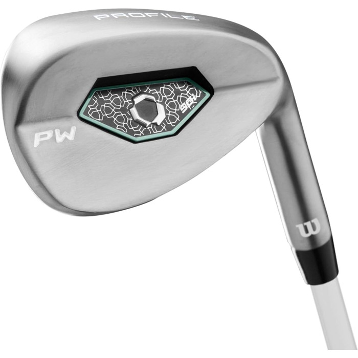 Комплект Wilson Golf Profile SGI жіночий