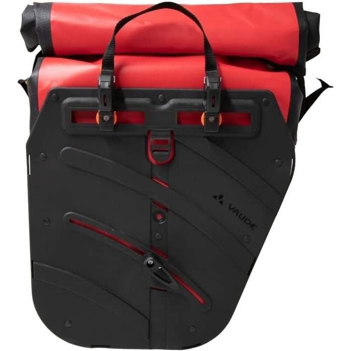 Рюкзак туристичний VAUDE World Tramp II, водонепроникний, 65 л