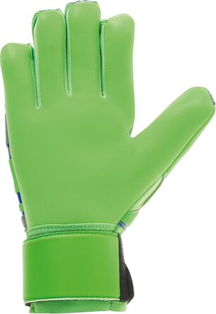 Воротарські рукавички Uhlsport Herren Tensiongreen Soft HN Comp для чоловіків