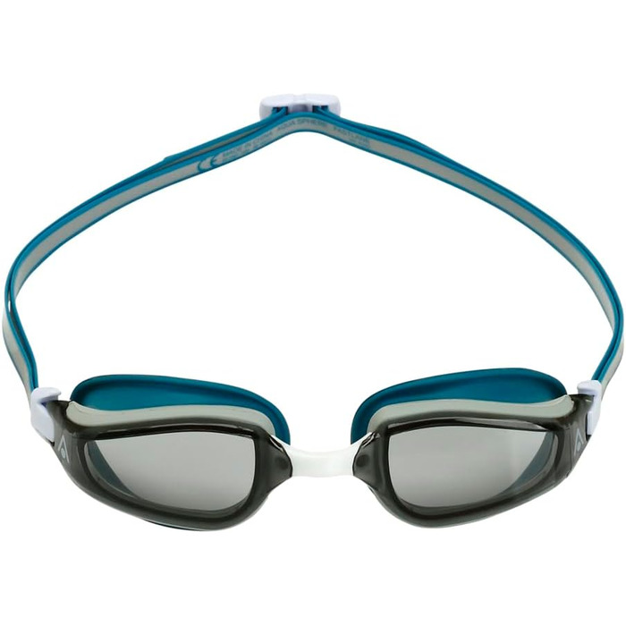 Окуляри для плавання Aqua Sphere FASTLANE, розмір L