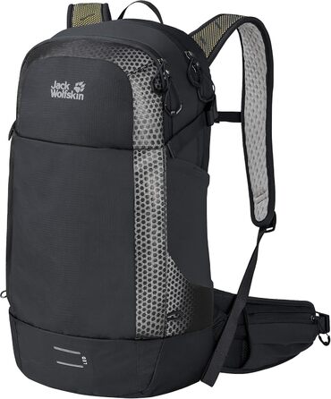 Рюкзак туристичний Jack Wolfskin Moab Jam Pro 18.5 для чоловіків та жінок