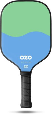 Ракетка OZO Pickleball для початківців - фісташки та солодка вата