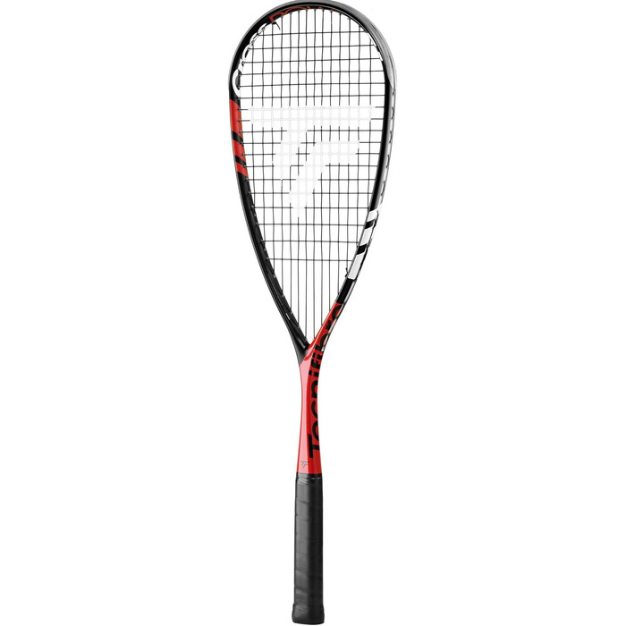 Ракетка для сквошу Tecnifibre Cross 155 г Продуктивність