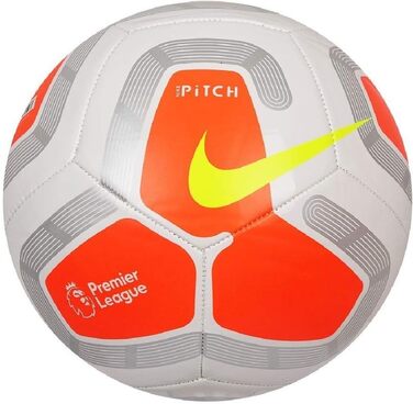 Футбольний м'яч Nike Pitch FA19, для дорослих, унісекс