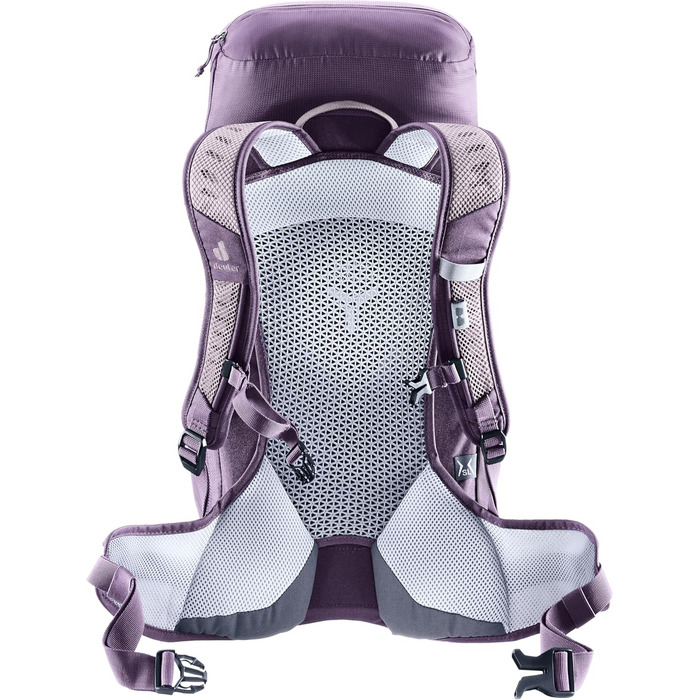 Жіночий туристичний рюкзак Deuter AC Lite 22 SL (2024, лавандовий)