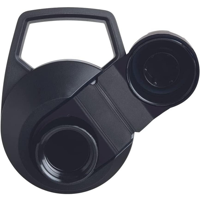Пляшка для води CAMELBAK Chute Mag 1 л, пластикова, червона