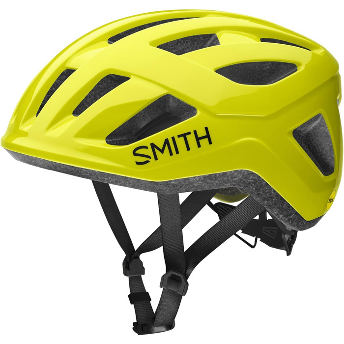 Дитячий велосипедний шолом Smith Zip Jr, захисний, легкий