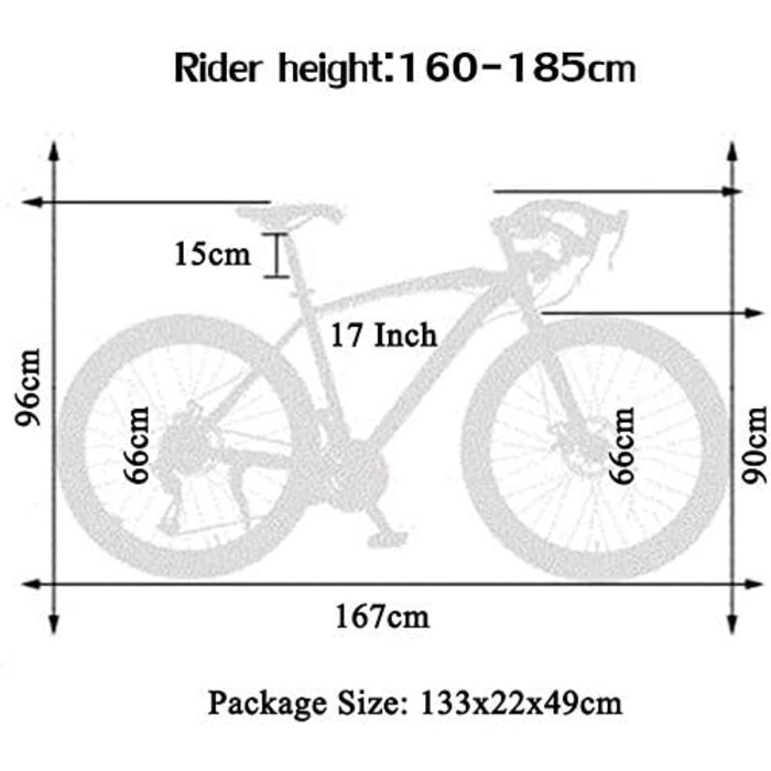 Шосейний велосипед LJXiioo, повнопідвісне колесо Road 700C, 21-швидкісні дискові гальма, шосейний велосипед для чоловіків і жінок