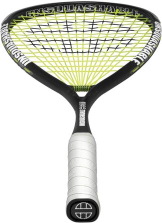 Ракетки для сквошу UNSQUASHABLE SYN-TEC PRO 125 г Super Light