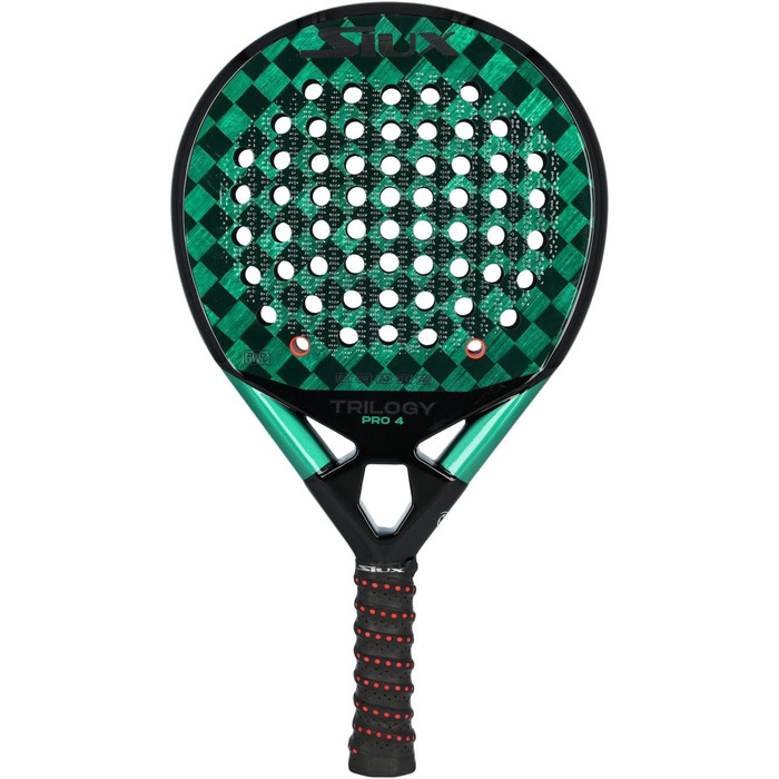 Ракетка Siux Padel Trilogy 4 PRO 2024, 355-375г, НОВИНКА