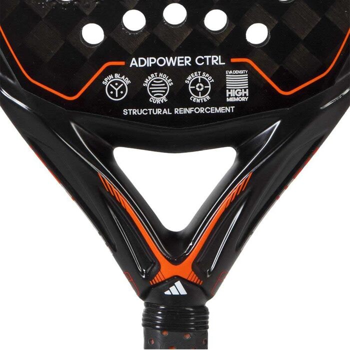 Ракетка Adidas Adipower CTRL 3.2 Padel