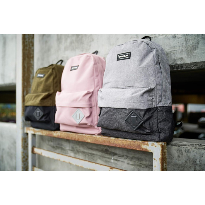 Рюкзак Dakine 365 Pack 21л унісекс для міста та подорожей