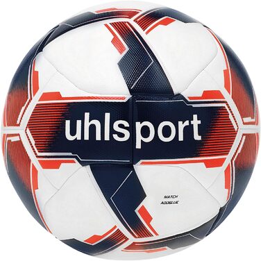 Футбольний м'яч Uhlsport Match Addglue для дорослих, універсальний