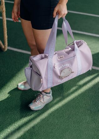 Рюкзак Grupo Erik Sports Bag Pusheen Cat - Офіційний товар