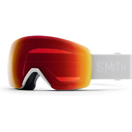 Окуляри SMITH OPTICS Skyline, білі