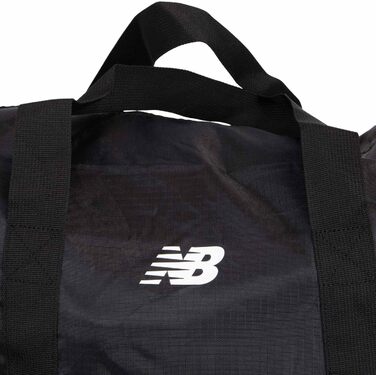 Спортивна сумка New Balance Duffel Small, компактна
