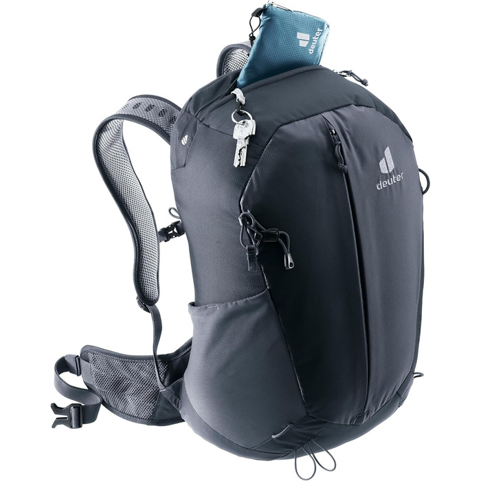 Рюкзак для походів Deuter AC Lite 23 літри, туристичний