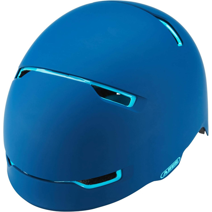 ABUS Stadthelm Scraper 3.0 ACE – міцний велосипедний шолом для міста для жінок і чоловіків
