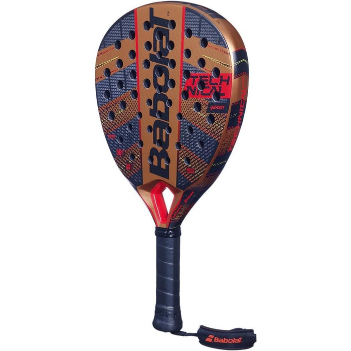 Ракетка Babolat Technical Veron Padel Red