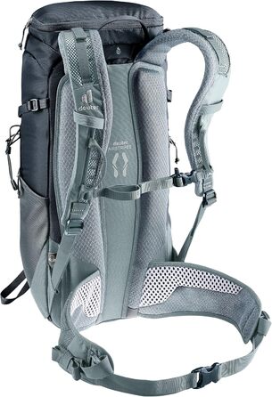 Рюкзак для хайкінгу та кламбінгу Deuter Trail 18, 2024