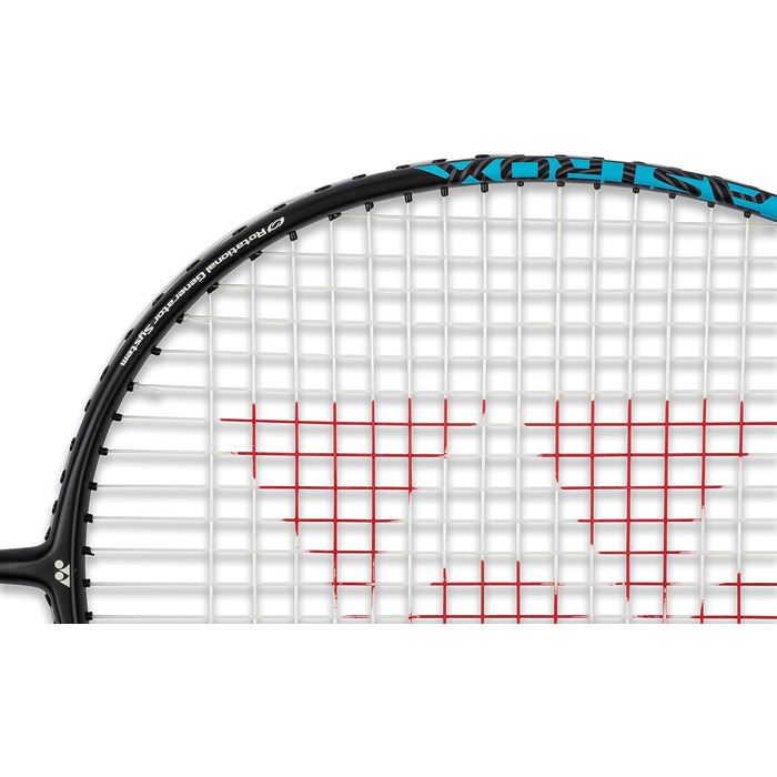 Ракетка для бадмінтону Yonex Astrox CS Limited Edition синя з чохлом