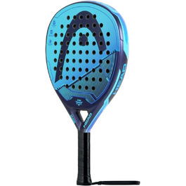 Ракетка для голови Graphene 360 Zephyr Padel, унісекс, One size