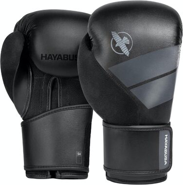 Дитячі боксерські рукавички Hayabusa S4, для юнацтва