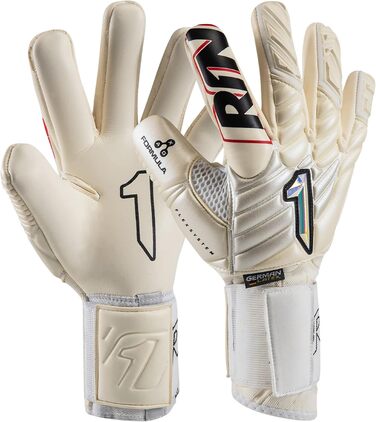 Воротарські рукавички Rinat Meta Gk Pro для футболу, професійні