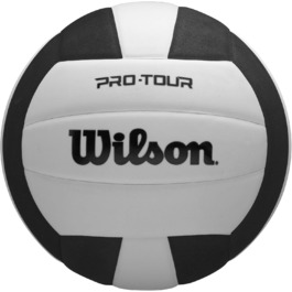 Волейбольний м'яч WILSON Pro Tour, офіційний розмір, для приміщень"