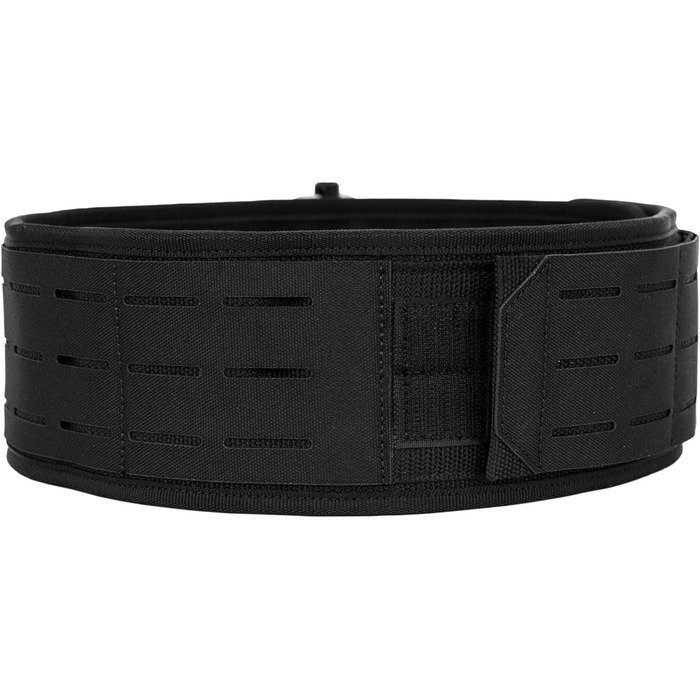Пояс для важкої атлетики WOLF TACTICAL для чоловіків – пауерліфтинг, станова тяга, присідання, фітнес, тренувальний ремінь
