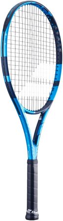 Ракетка Babolat Pure Drive 107 (10 ген), 16 г Syn Good, зчеплення 4 1/4'