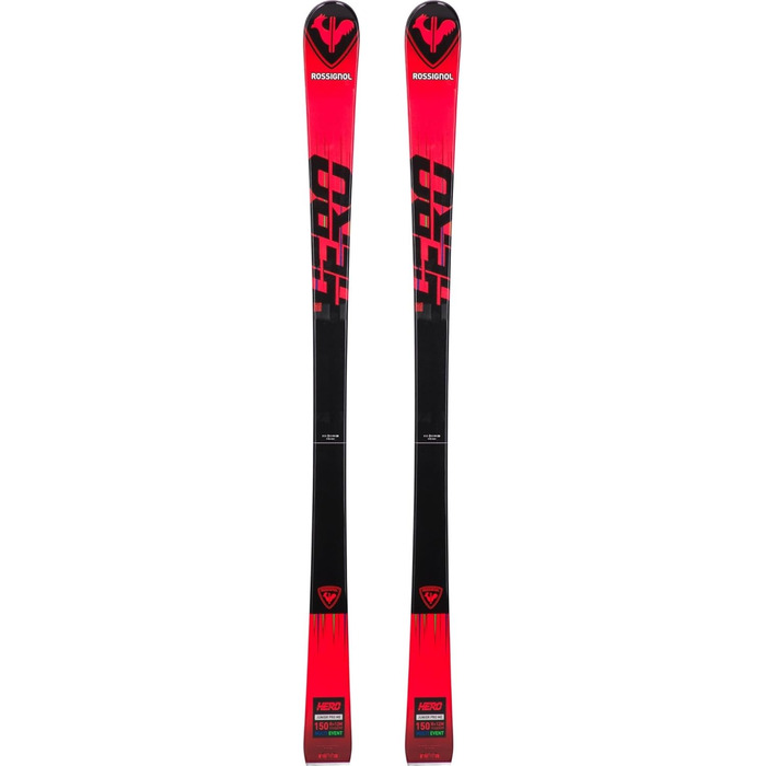 Лижі Rossignol Hero JR Multi-Event - 150