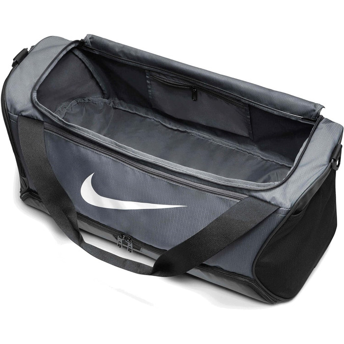 Nike (One Size, Iron Grey/Black/White), Nike (One Size, Iron Grey/Black/White)