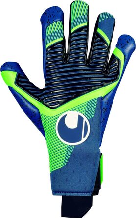 Воротарські рукавички Uhlsport Aquagrip HN для вологих умов, унісекс, для дорослих