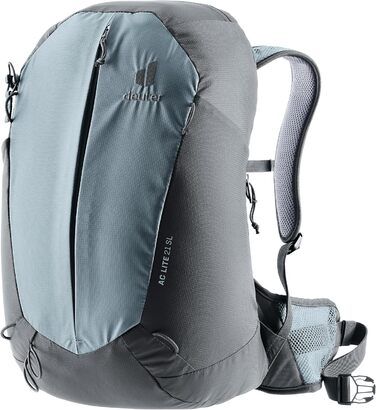 Жіночий туристичний рюкзак deuter AC Lite 21 SL для походів