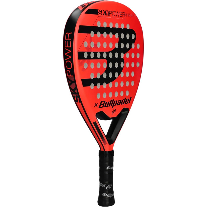 Ракетка Bullpadel Sky Power Coral для паделу